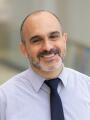 Photo: Dr. David Fernandes, MD
