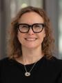 Photo: Dr. Florencia Braier, MD