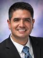 Photo: Dr. Luis Hernandez, MD