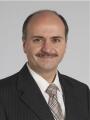 Photo: Dr. Walid Saliba, MD