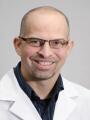 Photo: Dr. Brian Taylor, MD
