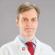 Photo: Dr. David Casey, MD