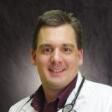 Photo: Dr. Eldon Frazier, MD