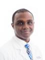 Photo: Dr. Bankole Samuel, MD