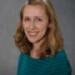 Photo: Dr. Alla Goldburt, MD