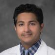 Photo: Dr. Robin Thomas, MD