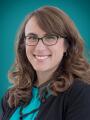 Photo: Dr. Nicole Williams-Doonan, MD