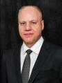Photo: Dr. John Hall, MD