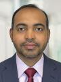 Photo: Dr. Ramakrishna Gorantla, MD