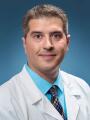Photo: Dr. Omar Ghausi, MD