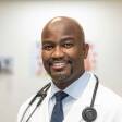 Photo: Dr. Jose Donatien, MD