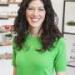 Photo: Dr. Erin Pitts, OD