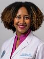 Photo: Dr. Kiila Johnson, MD