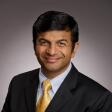 Photo: Dr. Kedarnath Vaidya, MD