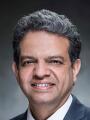 Photo: Dr. Kv Narayanan Menon, MD