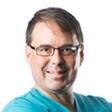 Photo: Dr. James Benner, MD
