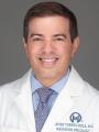 Photo: Dr. Javier Torres-Roca, MD