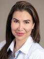 Photo: Dr. Sayena Azarbar, MD
