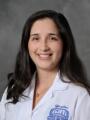 Photo: Dr. Luisa Bazan, MD