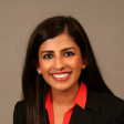 Photo: Dr. Maham Chaudhry, DMD