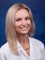 Photo: Dr. Lucy Obrien, DO