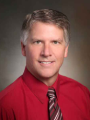 Photo: Dr. John Winters, MD