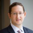 Photo: Dr. Judah Burns, MD