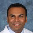 Photo: Dr. John Ibrahim, MD