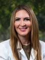 Photo: Dr. Samantha Harris, MD