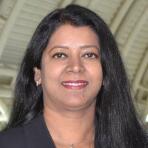 Dr. Jagadheeswari Ramachandran, MD