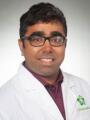 Photo: Dr. Swagata Mitra, MD