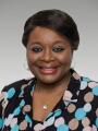 Photo: Dr. Linda Odenigbo, MD