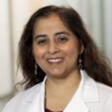 Photo: Dr. Anjani Urban, MD
