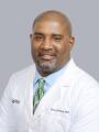 Photo: Dr. Brian Wiley, MD