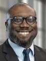Photo: Dr. Babatunde Oriowo, MB Bs