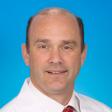 Photo: Dr. Donald Morgan, MD