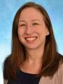 Photo: Dr. Mary Daniels, MD