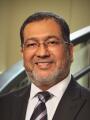 Photo: Dr. Akhtar Siddiqui, MD