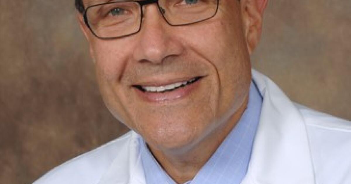 Jonathan A. Bernstein, MD