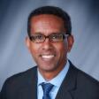 Photo: Dr. Mahdere Asfaw, MD