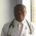 Photo: Dr. Samuel Antwi, PhD