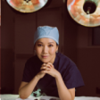 Photo: Dr. Yirae Ort, MD