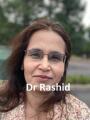 Photo: Dr. Huma Rashid, MD