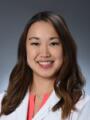 Photo: Dr. Joanna Geslani, DO