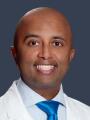 Photo: Dr. Brian Ramnaraign, MD