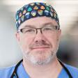 Photo: Dr. Richard Kolesky, MD