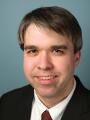 Photo: Dr. Robert Rice, MD
