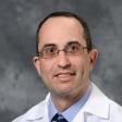 Photo: Dr. Robert Federman, MD