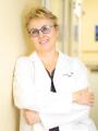 Photo: Dr. Margaret Giruc, DDS