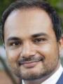 Photo: Dr. Muhammad Waqas, MD